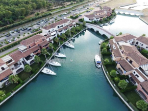  Home Marinagri piccola Venezia del Sud  Поликоро